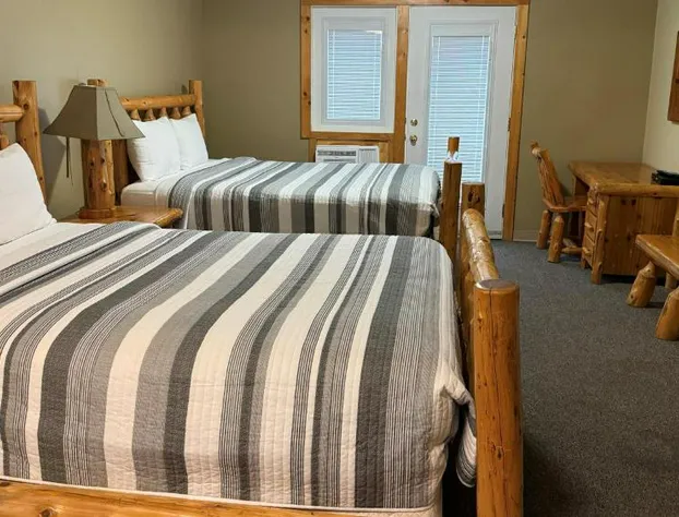 Lake-Vu Motel hotel detail image 2