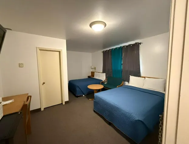 Lake-Vu Motel hotel detail image 3