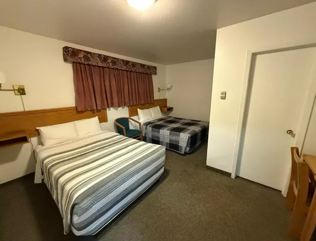 Lake-Vu Motel hotel detail image 4