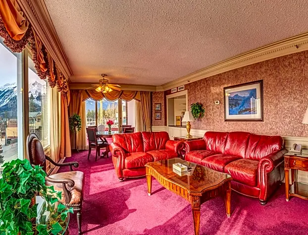 Athabasca Hotel hotel detail image 2