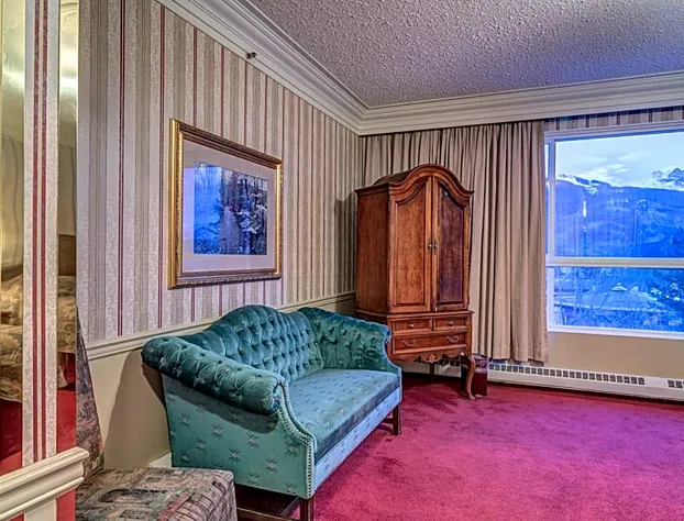 Athabasca Hotel hotel detail image 3