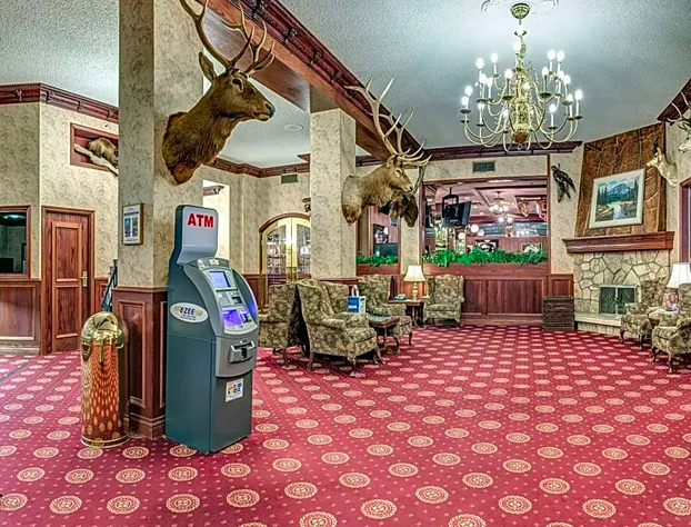 Athabasca Hotel hotel detail image 4
