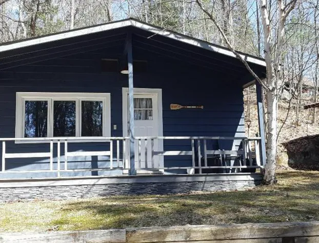 Trillium Resort & Spa hotel detail image 4