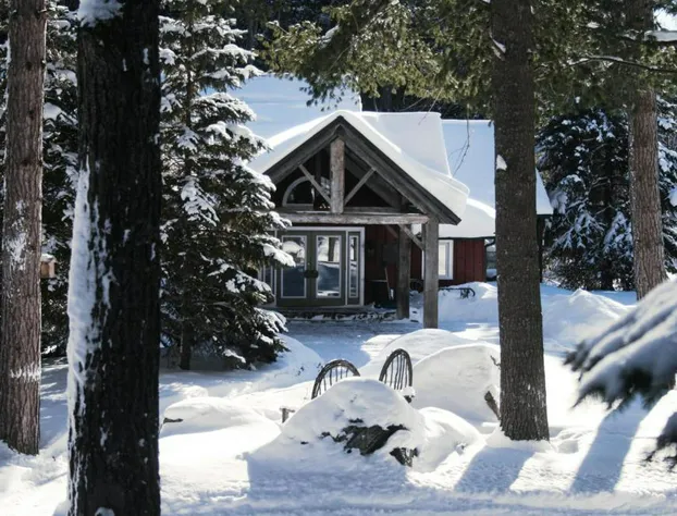 Trillium Resort & Spa hotel detail image 2