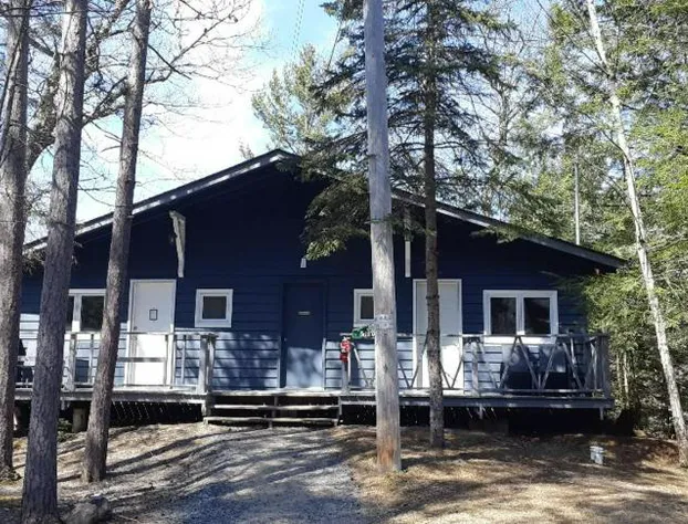 Trillium Resort & Spa hotel detail image 3