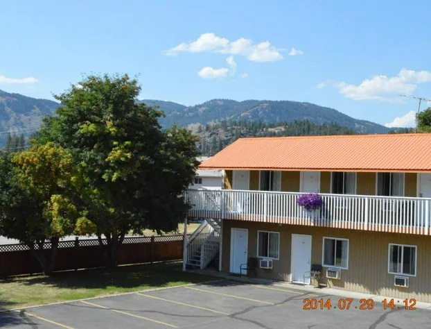 Western Traveller Motel hotel detail image 1