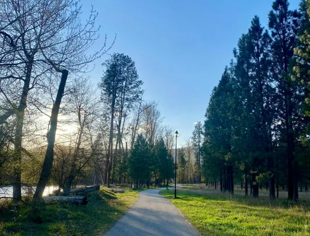 Western Traveller Motel hotel detail image 3