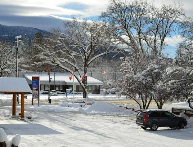 Western Traveller Motel hotel detail image 4