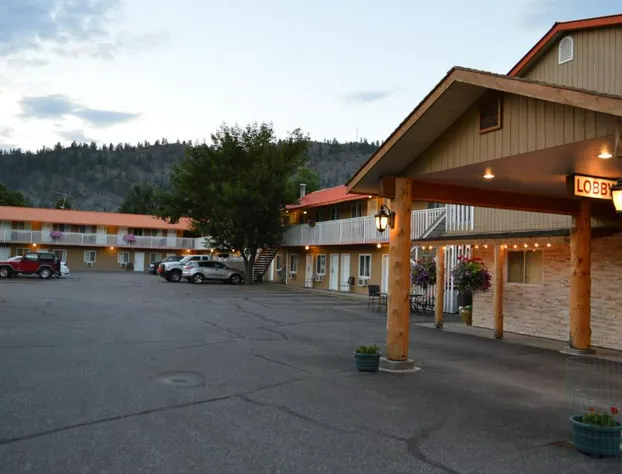 Western Traveller Motel hotel detail image 1