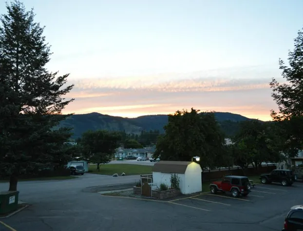 Western Traveller Motel hotel detail image 4