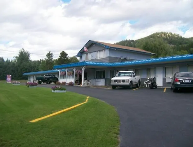 Evening Star Motel hotel detail image 1