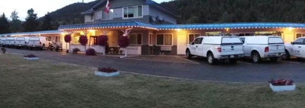 Evening Star Motel hotel detail image 3