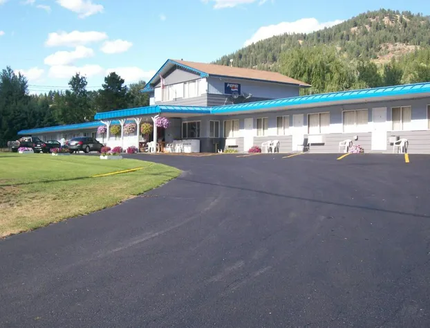 Evening Star Motel hotel detail image 4