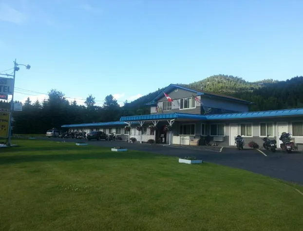 Evening Star Motel hotel detail image 1