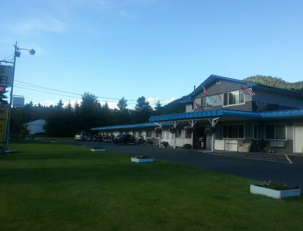 Evening Star Motel hotel detail image 2