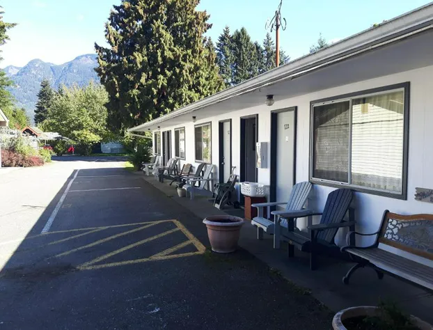 Inn Towne Motel hotel detail image 1