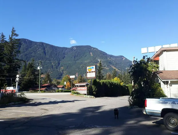 Inn Towne Motel hotel detail image 3