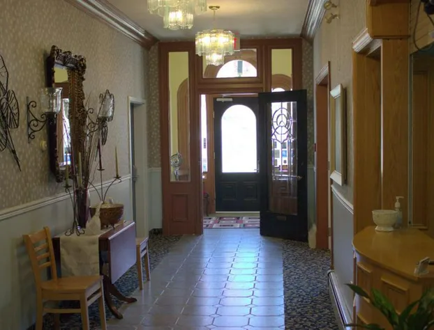 Garden South Park Inn hotel detail image 4