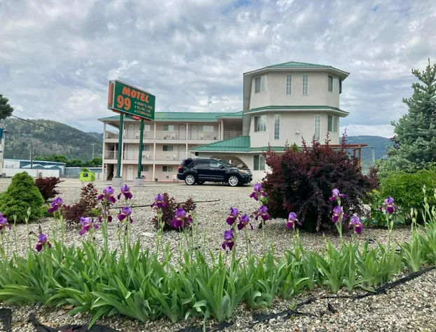 Motel 99 hotel detail image 1