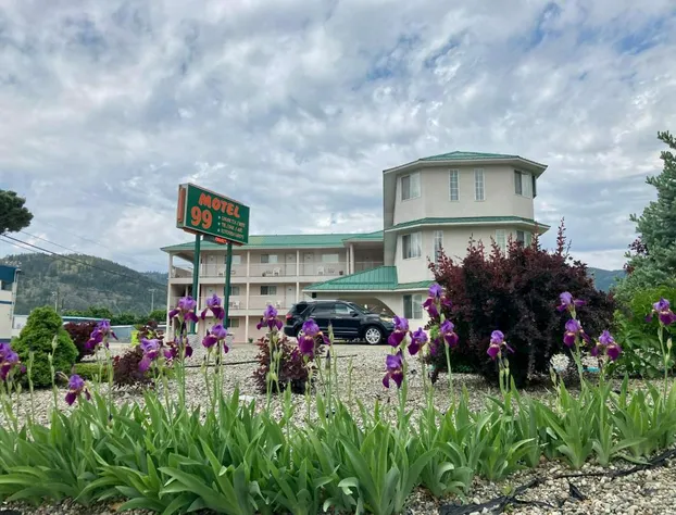 Motel 99 hotel detail image 2