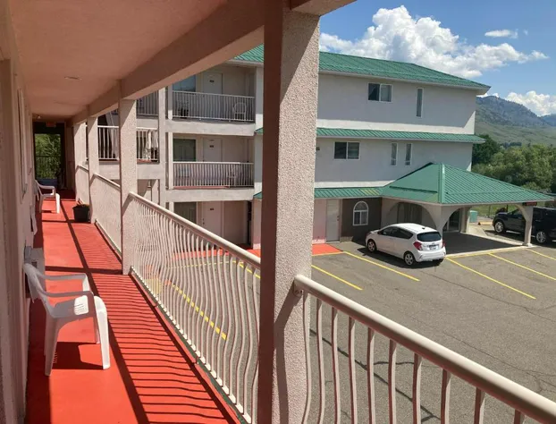 Motel 99 hotel detail image 3