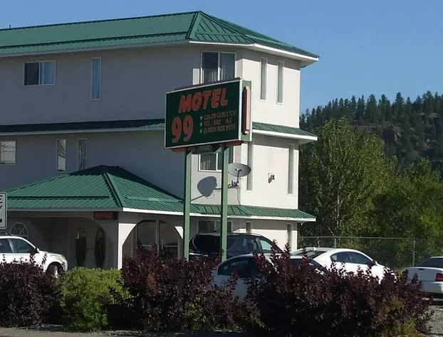 Motel 99 hotel detail image 4