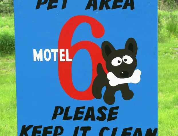 Motel 6 Huntsville, ON hotel detail image 4