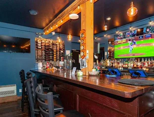 3 Pines Lodge Muskoka hotel detail image 1