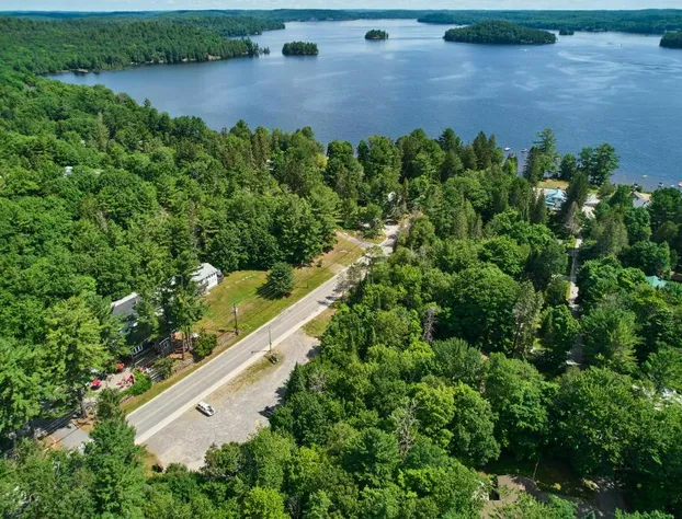 3 Pines Lodge Muskoka hotel detail image 4