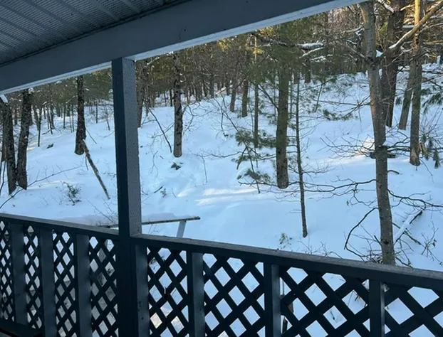 3 Pines Lodge Muskoka hotel detail image 2