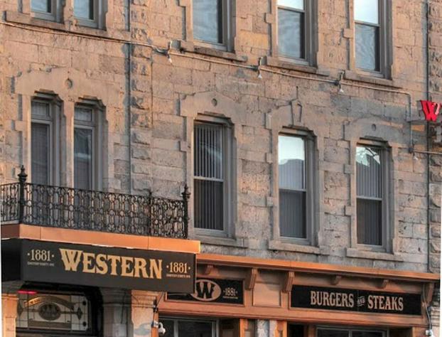 Western Hotel & Executive Suites hotel detail image 3