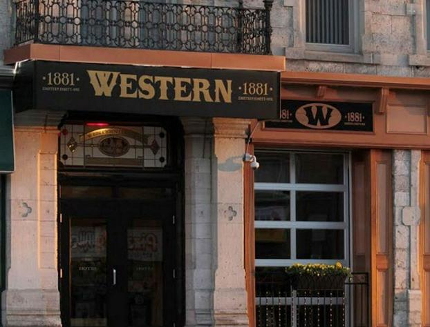 Western Hotel & Executive Suites hotel detail image 4