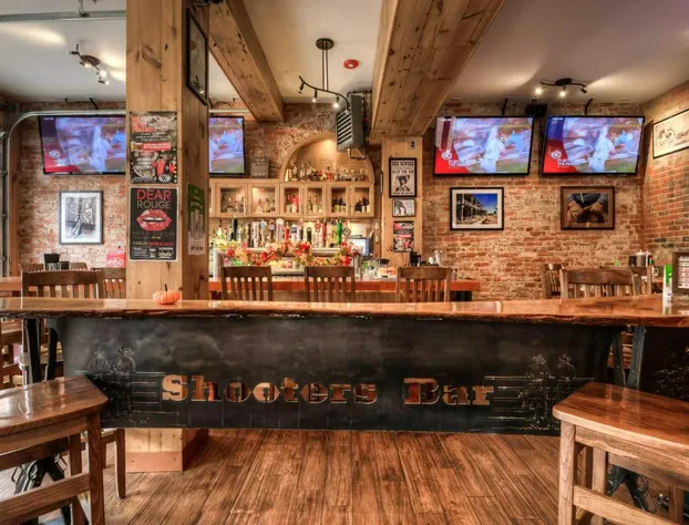 Western Hotel & Executive Suites hotel detail image 3