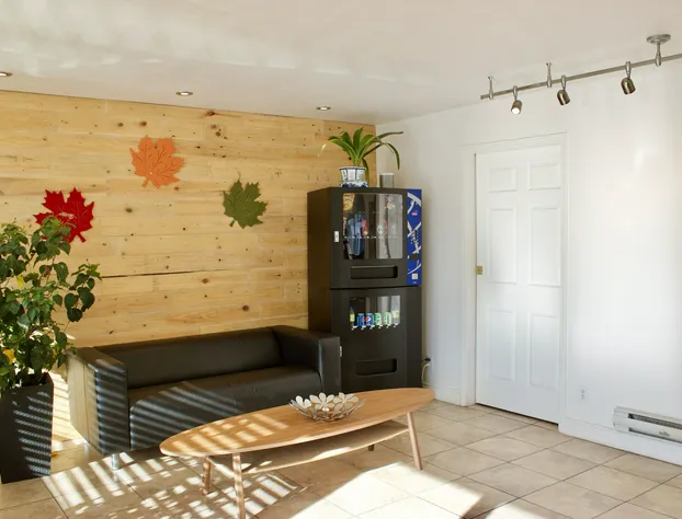 Motel La Siesta hotel detail image 1