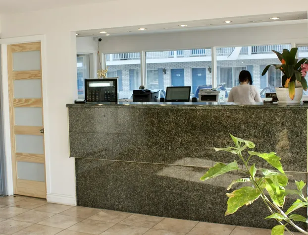 Motel La Siesta hotel detail image 2