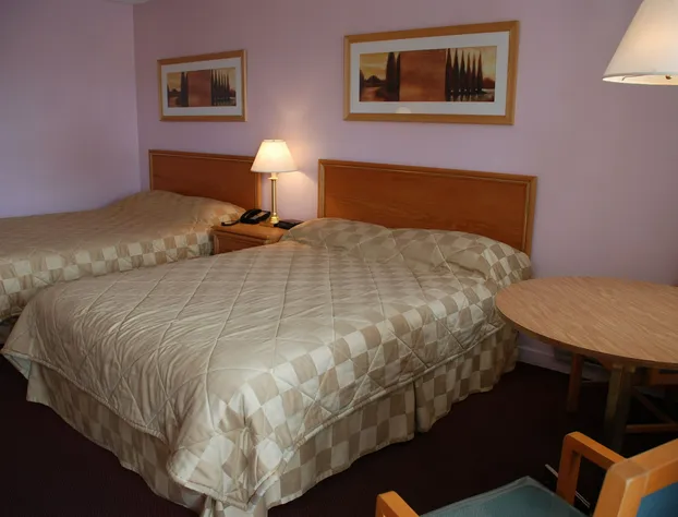 Motel La Siesta hotel detail image 3