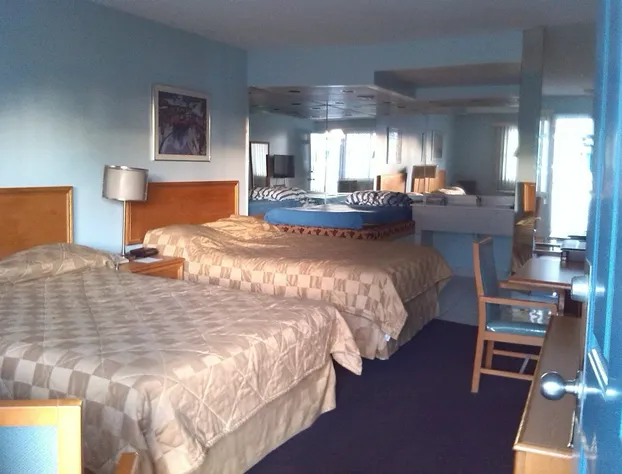 Motel La Siesta hotel detail image 4