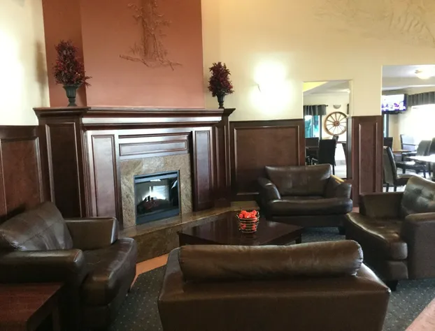 Super 8 by Wyndham High River AB hotel detail image 4