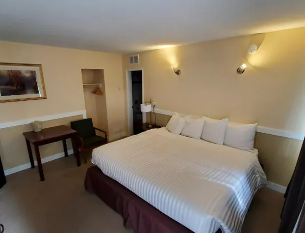 Comox Valley Inn & Suites hotel detail image 4