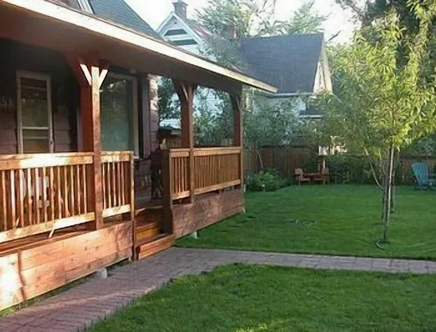 Luna Bed and Breakfast hotel detail image 2