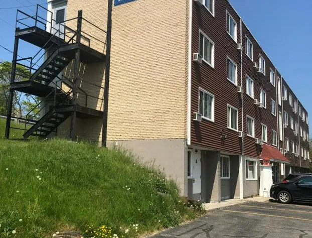 Seasons Inn Halifax hotel detail image 1