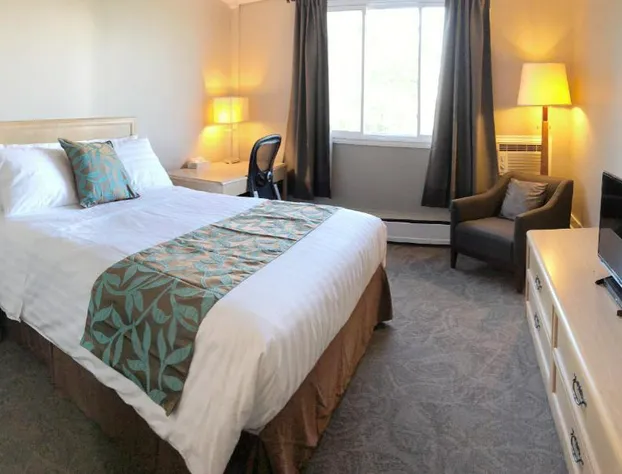 Seasons Inn Halifax hotel detail image 2