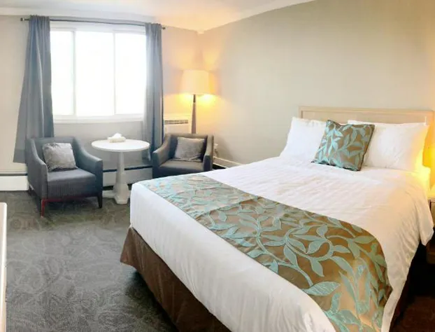 Seasons Inn Halifax hotel detail image 3