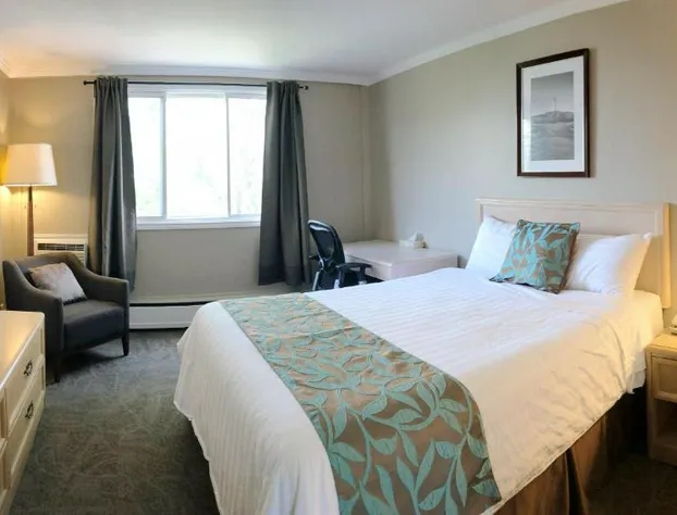 Seasons Inn Halifax hotel detail image 4