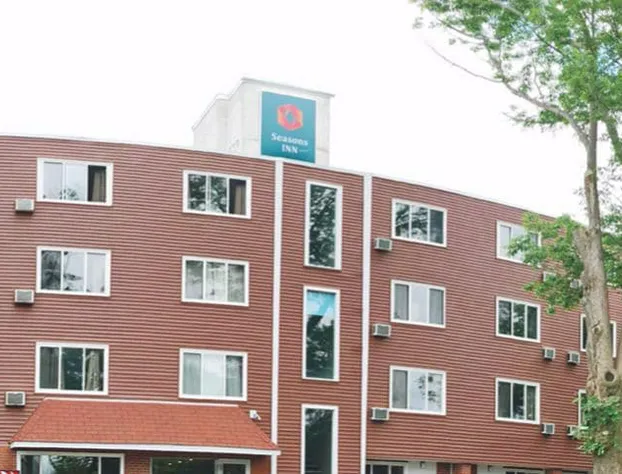 Seasons Inn Halifax hotel detail image 1