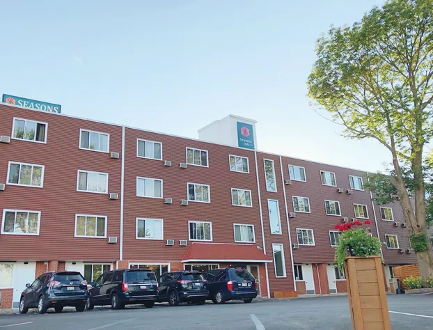 Seasons Inn Halifax hotel detail image 2