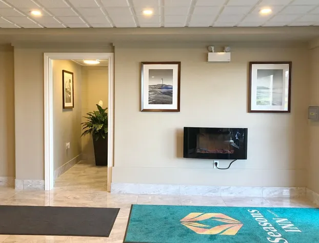 Seasons Inn Halifax hotel detail image 4