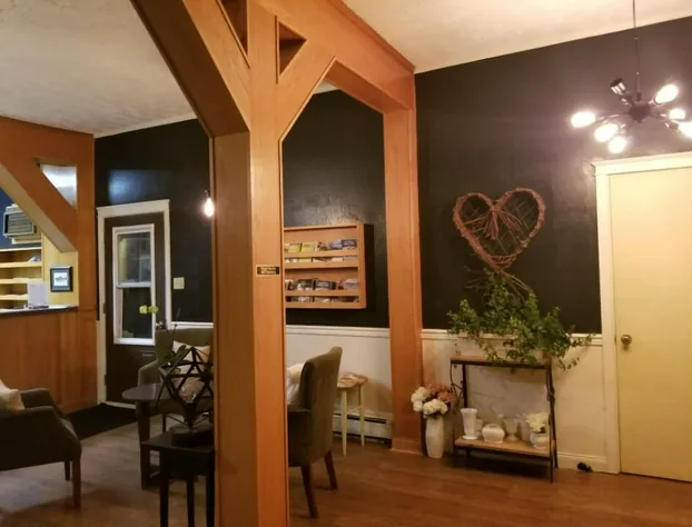 Silverwood Inn & Suites hotel detail image 1