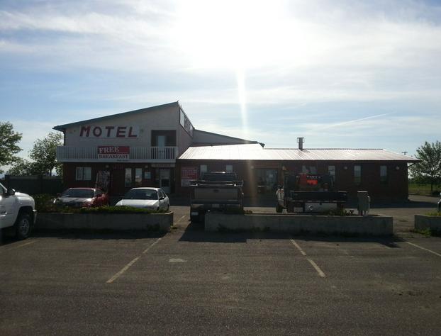 Best Seven Inn hotel detail image 2