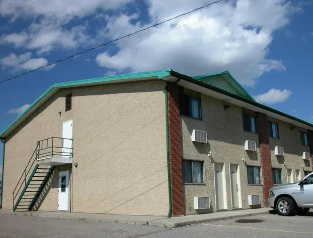 Best Seven Inn hotel detail image 2